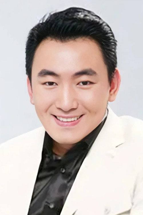徐健宇
