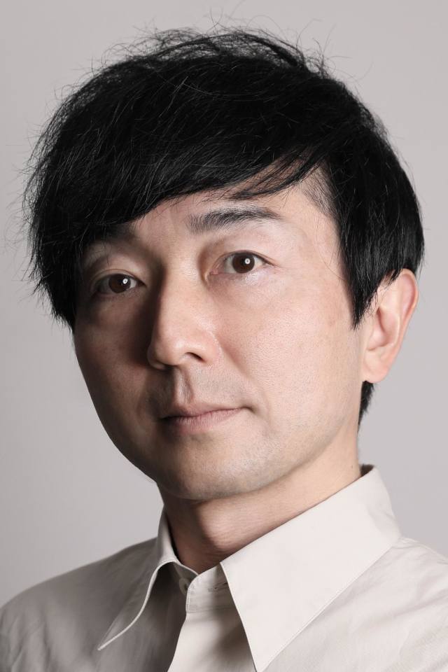 野岛裕史