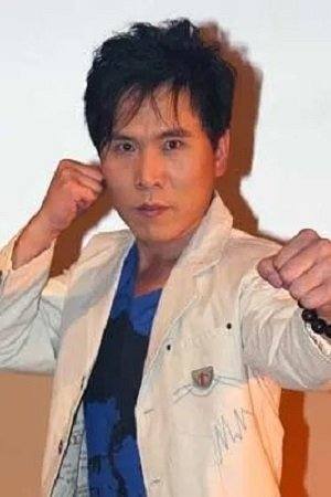 李奇龙