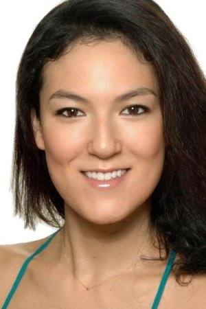 乔安娜·沼田