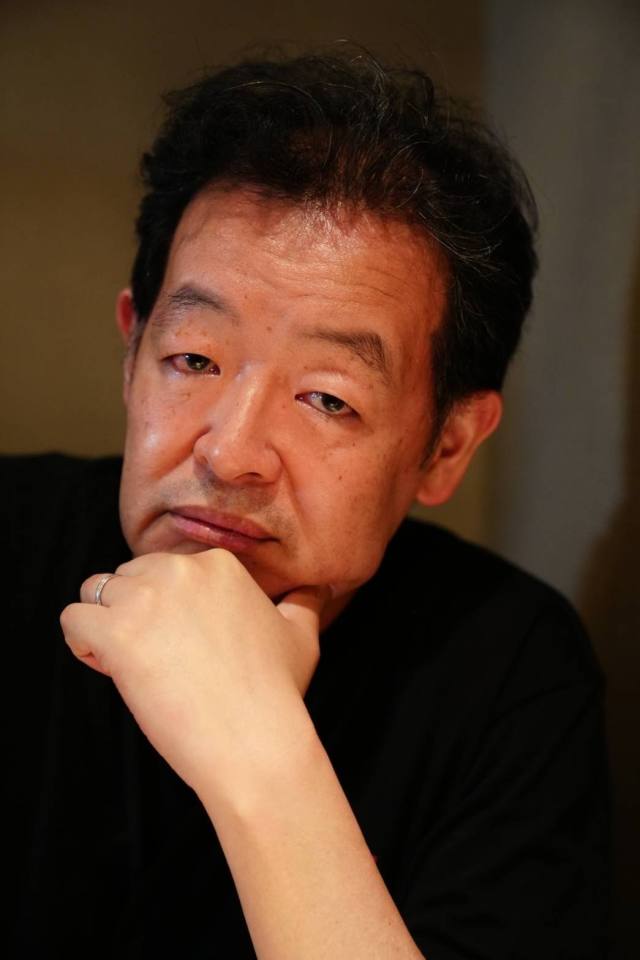 长滨博史