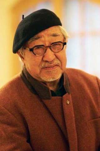 孙越